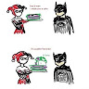 Meet your Posher, Elise